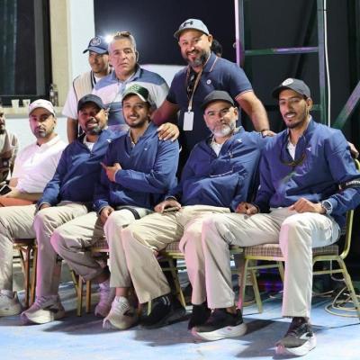 Under the Patronage of Saddam Haftar: Shooting Championship Concludes and New Range Inaugurated in Suluq