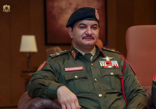 Thanks to Deputy Supreme Commander Saddam Haftar… Unified Spending Agreement Paves the Way for Stability in Libya