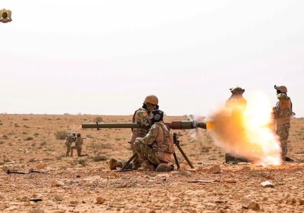 General Command Announces Rescue of Abducted Soldiers in Precision Operation on Southern Border