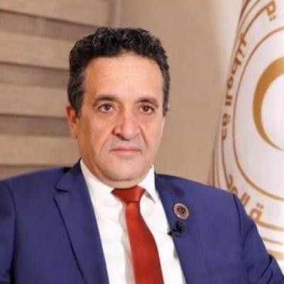 Salama Al-Ghwail: Saddam Haftar’s Visit to the Border Reflects the Military’s Commitment to Libya’s Unity