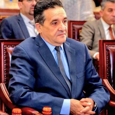 Al-Ghweil: Libya Needs a Wise Leader to Heal the Nation — Parliament Is the Stronghold of National Resistance